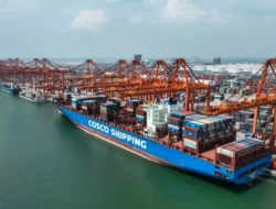 Genjot Investasi Asing, China Pertimbangkan Sejumlah Langkah