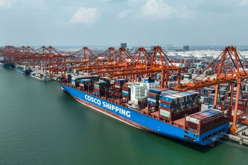 Genjot Investasi Asing, China Pertimbangkan Sejumlah Langkah