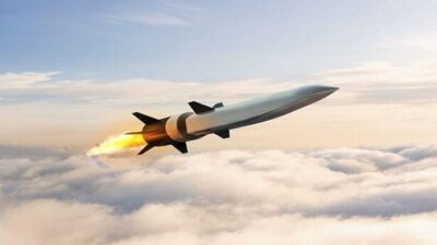 Hadapi Ancaman China-Rusia, Jepang Bakal Produksi Massal Rudal Berkecepatan Tinggi