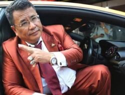 Hotman Paris Tantang Profesor dan Guru Besar Perumus KUHP untuk Jelaskan Pasal Perzinahan