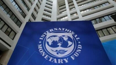 Tahun 2025 Ini IMF Proyeksikan Indonesia Jadi Kekuatan Ekonomi ke-7 Terbesar Dunia