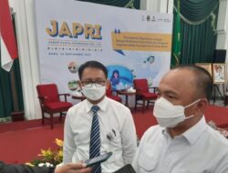Bersama BI, Dishub Rancang Proyek Percontohan Transportasi Digital