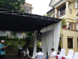 Jenazah Azyumardi Azra Bakal Dimakamkan Besok Jam 9 Pagi di TMP Kalibata