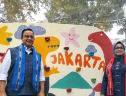 Gubernur DKI Harapkan Kerjasama Aktif Bank Maluku dan Bisa Meningkatkan Kesejahteraan Warga