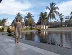 Kemenparekraf Ungkap 54 Persen Tenaga Kerja Pariwisata Adalah Perempuan