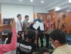 Tak Cuma Dipolisikan, Fadel Muhammad Juga Gugat Immateril Rp200 Miliar ke Pimpinan DPD