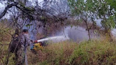 PVMBG Pastikan Gempa Kuningan Tak Pengaruhi Aktivitas Vulkanik Gunung Ciremai