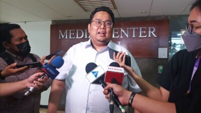 Ketua Bawaslu: Pemilu dan Pilkada harusnya Tak Gelar di Tahun yang Sama