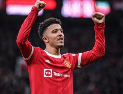 MU Menang Tiga Kali Berturut-turut, Kali Ini Korbannya Leicester City