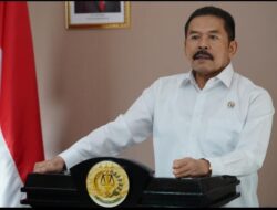 Kata Kejagung, Kerugian Negara Akibat Kasus Korupsi Timah Capai Rp300 Triliun