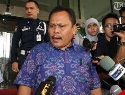 Jhoni Allen Resmi Diberhentikan, Demokrat Sampaikan Terima Kasih ke Jokowi