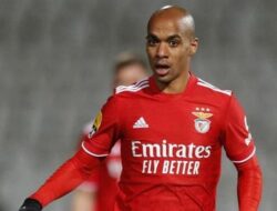 LIGA CHAMPIONS – Juventus Koek di Kandang Sendiri, Benfica Posisi 2 di Grup H