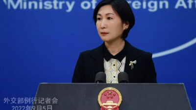 China Pastikan Kesepakatan Dicapai BRICS Tak Targetkan Serang Negara Manapun