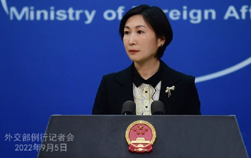 China Pastikan Kesepakatan Dicapai BRICS Tak Targetkan Serang Negara Manapun