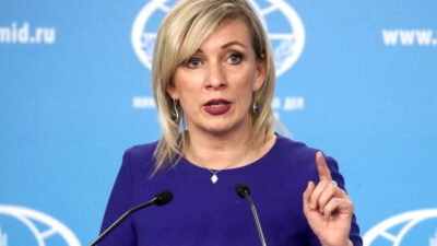 Rusia Awasi Suriah Setelah Rezim Bashar Al-Assad Jatuh Demi Amankan Fasilitas