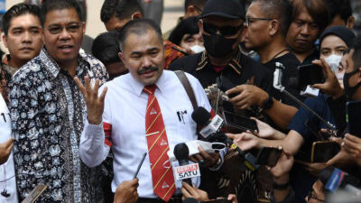 Pengacara Brigadir J: Pemecatan Ferdi Sambo Sudah Tepat