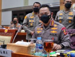 Ungkap Kasus Kematian Brigadir J, Survei: 76,7 Persen Publik Puas Kinerja Polri