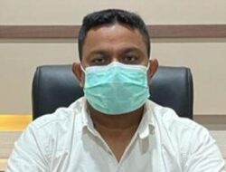 Polisi Tahan Terduga Pelaku Pelecehan Seksual Anak di Nagan Raya