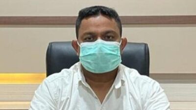 Polisi Tahan Terduga Pelaku Pelecehan Seksual Anak di Nagan Raya