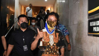 Polisi Minta Keterangan Saksi Ahli soal Perkara Roy Suryo
