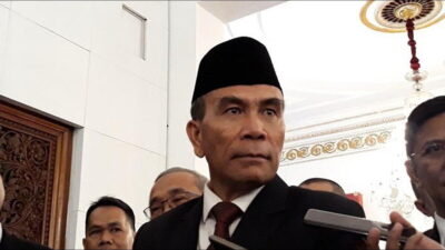 Sistem Data Seluruh Pelayanan Publik Pulih Seperti Sediakala Bulan Ini