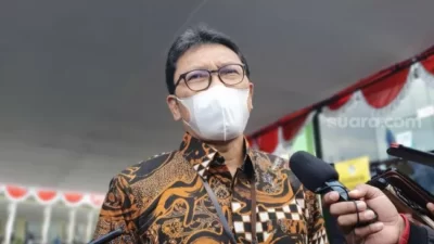 Gelaran IFF 2022 Diyakini Dongkrak Kunjungan Wisatawan Asal Jerman