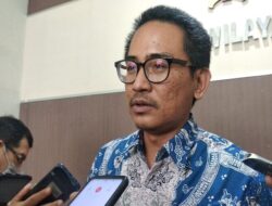 KPPU Akan Awasi Harga Bahan Pokok Pasca Kenaikan BBM