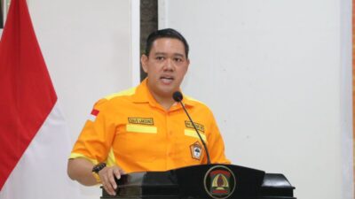Kosgoro Fasilitasi Kaum Milenial Bidang Olahraga dan Musik