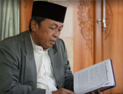 Pengamat Nilai Tokoh PPP Senior Mustofa Aqil Siradj Jadi Watimpres Gantikan Mardiono