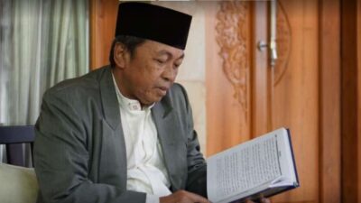 Pengamat Nilai Tokoh PPP Senior Mustofa Aqil Siradj Jadi Watimpres Gantikan Mardiono