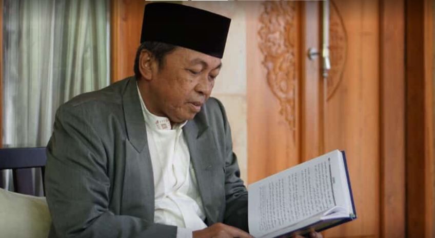 Pengamat Nilai Tokoh PPP Senior Mustofa Aqil Siradj Jadi Watimpres Gantikan Mardiono