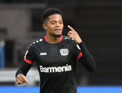 LIGA INGGRIS – Leon Bailey Bawa Aston Villa Imbangi Manchester City 1-1
