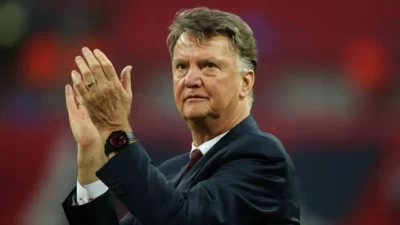 UEFA NATIONS LEAGUE, Van Gaal: Timnas Belanda Bisa Kalahkan Belgia