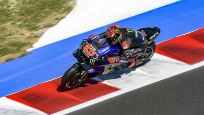 Fabio Quartararo