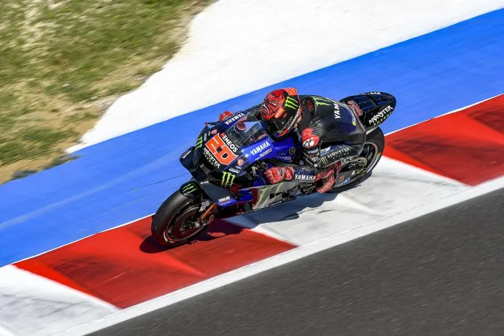 Fabio Quartararo