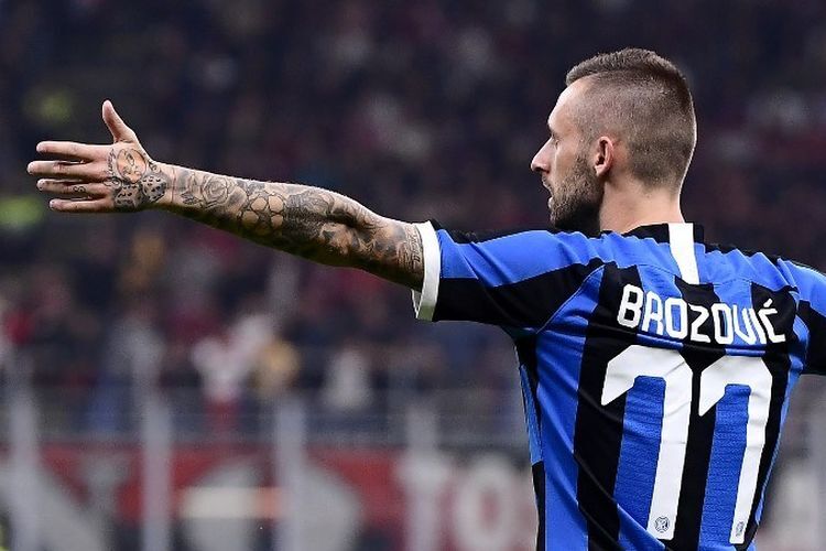 Brozovic, Marcelo