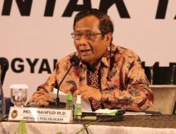 Mahfud: Pemimpin ASEAN Akan Deklarasikan Komitmen Berantas Perdagangan Manusia
