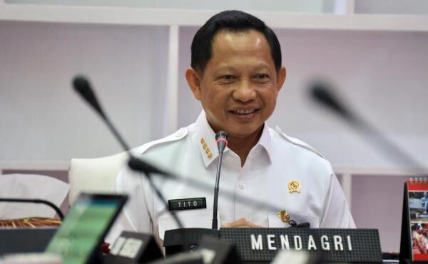 Mendagri