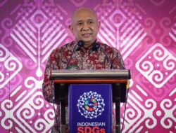 Teten Sebut Lobster Mutiara Bisa Diolah Jadi Kuliner Unggulan