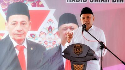 Kemenkop Perkuat Santripreneur dan Sociopreneur Berbasis Kopontren