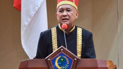 Menteri Teten Sebut Presiden Jokowi Beri Perhatian Besar untuk UMKM