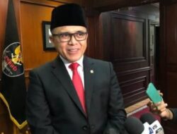Azwar Anas Minta ASN Jaga Netralitas di Pemilu 2024