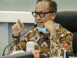 RI-Malaysia-Thailand Keluarkan Pernyataan Bersama Pemulihan Ekonomi