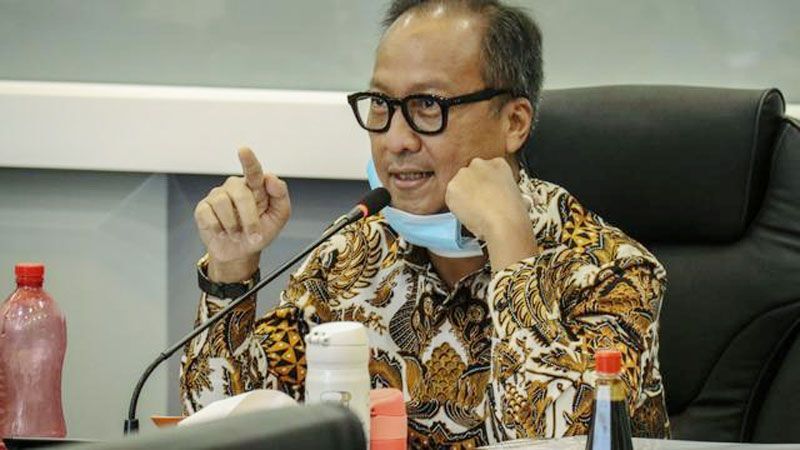 RI-Malaysia-Thailand Keluarkan Pernyataan Bersama Pemulihan Ekonomi