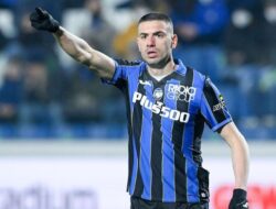 LIGA ITALIA – Imbang 1-1 Lawan Cremonese, Atalanta Gagal Rebut Posisi Puncak dari Napoli