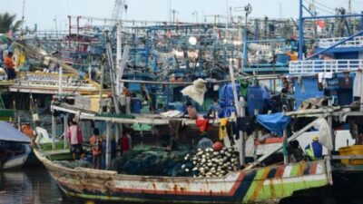 BI Minta Nelayan Muara Angke Manfaatkan Uang Kertas, Ini Tujuannya