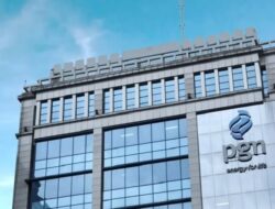 PGN Tegaskan Tak Ada Kebocoran Jaringan Pipa Gas Bumi di Bekasi