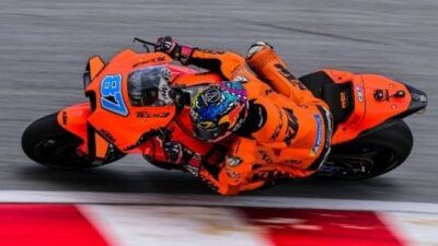 MOTOGP - Tahun Depan Tak Dipake Lagi Tim Tech3 KTM, Remy Gardner Pindah ke WSBK