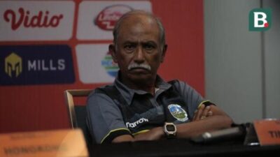 Pelatih Timor Leste Prediksi Indonesia vs Vietnam Bermain Habis-habisan