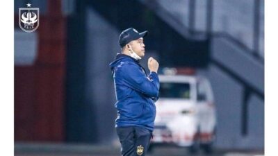 LIGA 1 INDONESIA – Jelang Kontra Bhayangkara FC, Pelatih PSIS Benahi Skema Transisi Tim